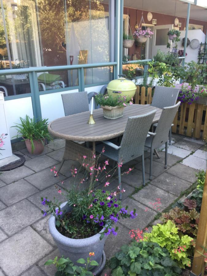 Farsta Bed And Breakfast Estocolmo Exterior foto